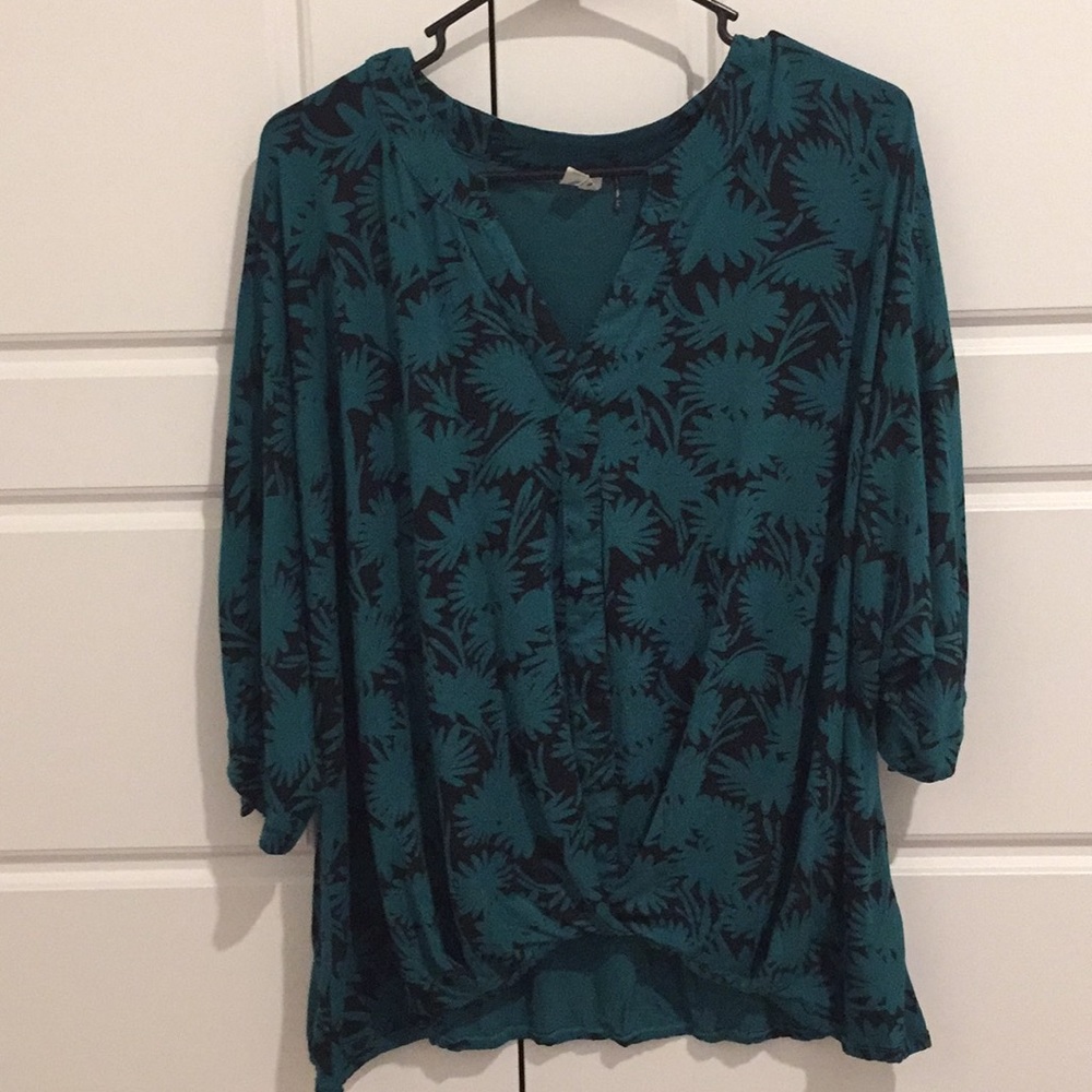Anthropologie Akemi +Kin